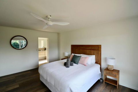 Cedric House - Darwin Holiday 3
