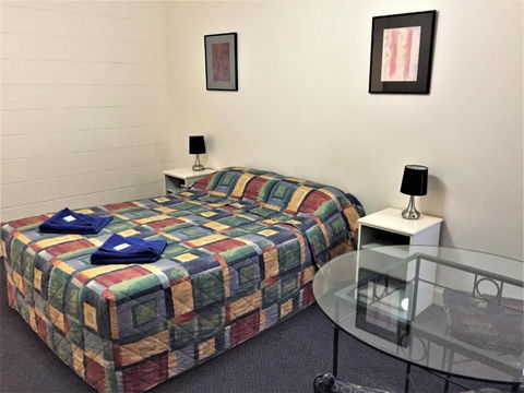 Ceduna Motor Inn - Darwin Holiday 3