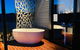 Celestine - 1 Bed Cabin With Outdoor Bath - Kundalini Lodge - thumb 0