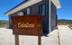 Celestine - 1 Bed Cabin With Outdoor Bath - Kundalini Lodge - thumb 1