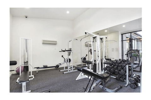 Central 1BR Southbank Apartment - Darwin Holiday 4