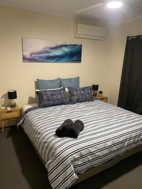 Central 2BR 2B Townhouse - Darwin Holiday 3