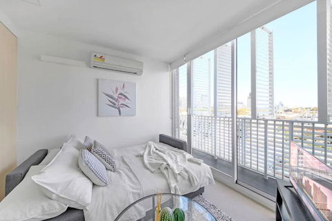Central 2BR Near Queen Victoria Market - Darwin Holiday 1