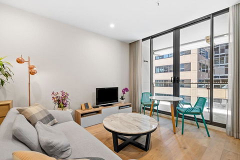 Central City Oasis Modern & Stylish - Darwin Holiday 1