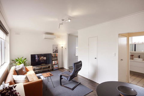 Central Classic Collingwood Modern Apt - Darwin Holiday 0