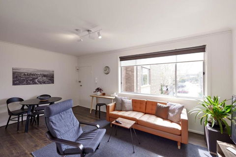 Central Classic Collingwood Modern Apt - Darwin Holiday 1