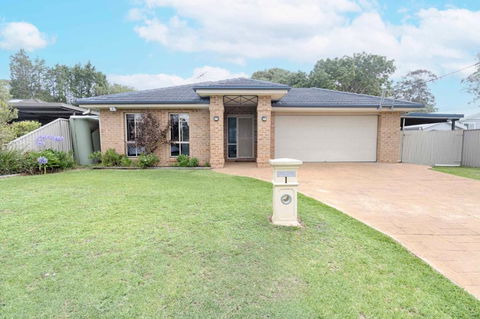 Central Coast Guest House - Darwin Holiday 0