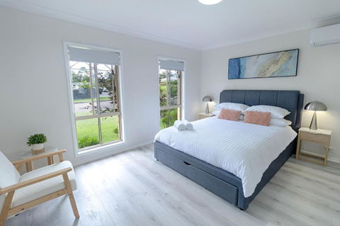 Central Coast Guest House - Darwin Holiday 3