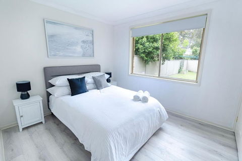 Central Coast Guest House - Darwin Holiday 4