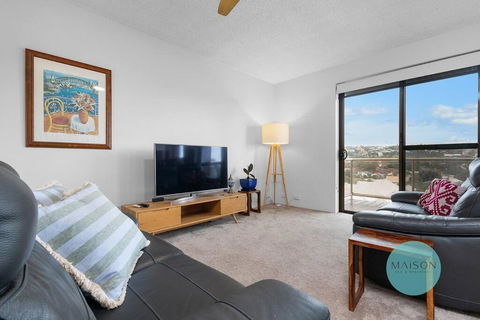 Central Cooks Hill Apartment - Darwin Holiday 3