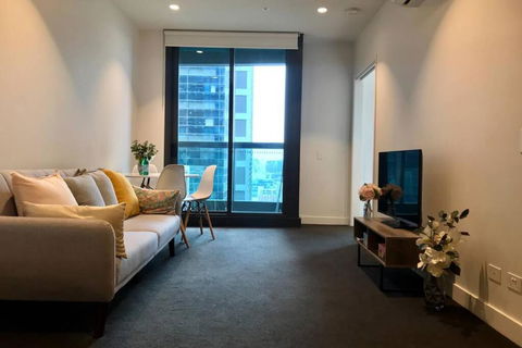 Central Haven - 2 Min Melb Central - Iconic Views - Darwin Holiday 0