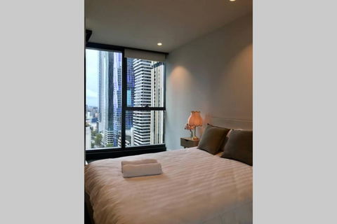 Central Haven - 2 Min Melb Central - Iconic Views - Darwin Holiday 3