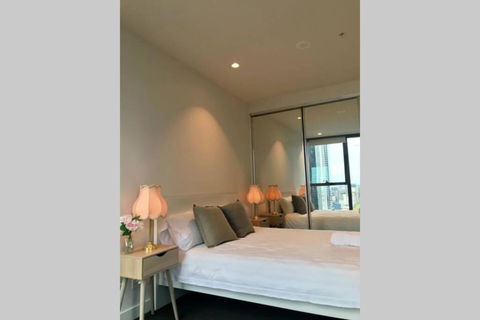 Central Haven - 2 Min Melb Central - Iconic Views - Darwin Holiday 4