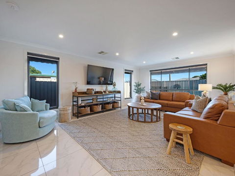 Central Haven - Darwin Holiday 4