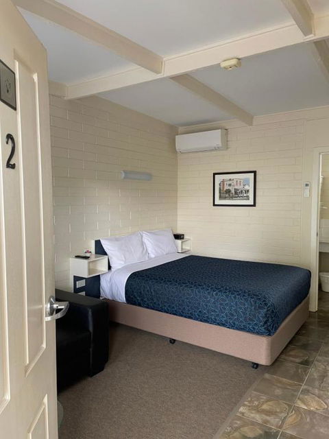 Central Highlands Motor Inn - Darwin Holiday 3