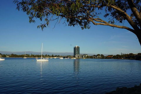 Central Location Near Swan River - Darwin Holiday 3
