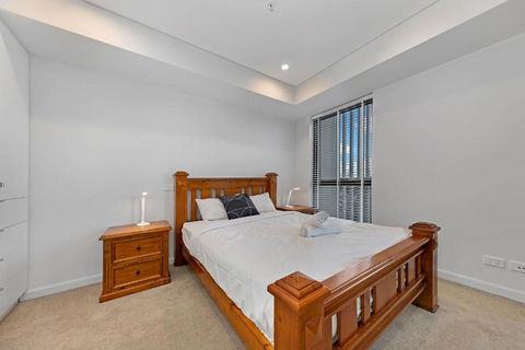 Central Location One Bedroom In Chatswood - Darwin Holiday 3