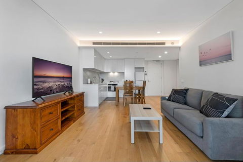 Central Location One Bedroom In Chatswood - Darwin Holiday 4