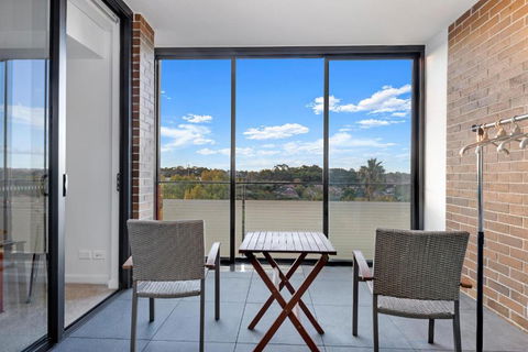 Central Location One Bedroom In Chatswood - Darwin Holiday 1