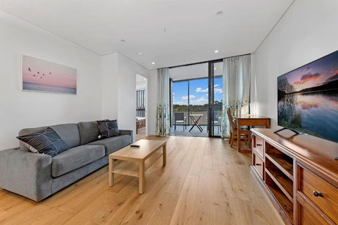 Central Location One Bedroom In Chatswood - Darwin Holiday 0