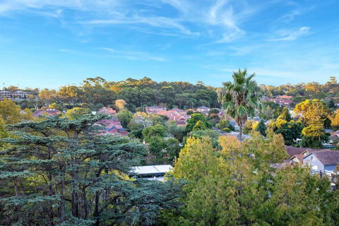 Central Location One Bedroom In Chatswood - Darwin Holiday 2