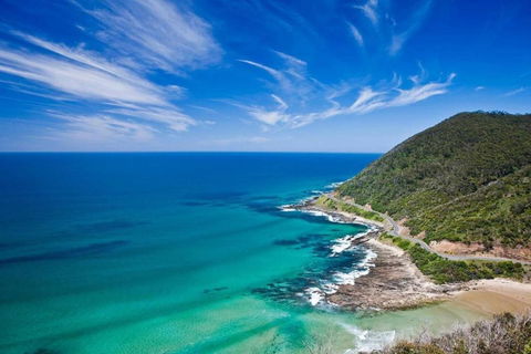 Central Lorne Retreat - Darwin Holiday 0