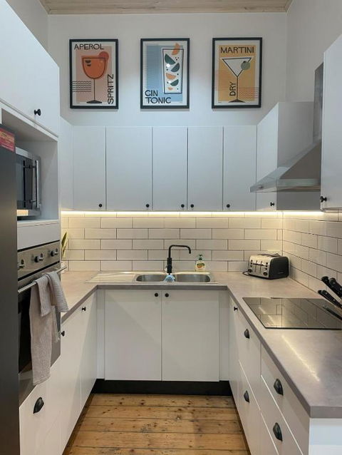 Central Lorne Retreat - Home Near Beach & Town - Darwin Holiday 3