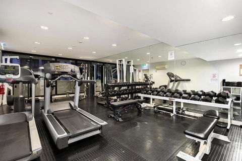 Central Luxury 3BR Apartment For Up To 8 Guests - Darwin Holiday 2
