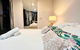 CBD Central 3-Bedroom 2 Baths 5 BEDS Pool Sauna Gym Carpark City Sky View - thumb 2