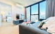 CBD Central 3-Bedroom 2 Baths 5 BEDS Pool Sauna Gym Carpark City Sky View - thumb 1