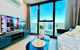CBD Central 3-Bedroom 2 Baths 5 BEDS Pool Sauna Gym Carpark City Sky View - thumb 4
