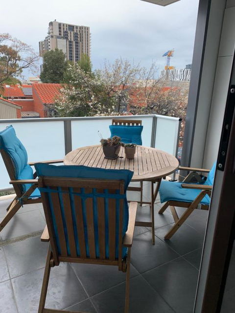 Central Market Precinct Luxury Apartment - Darwin Holiday 0