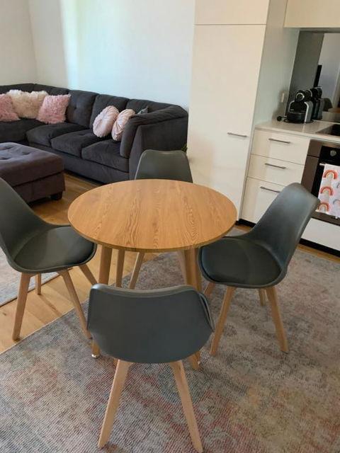 Central Market Precinct Luxury Apartment - Darwin Holiday 3