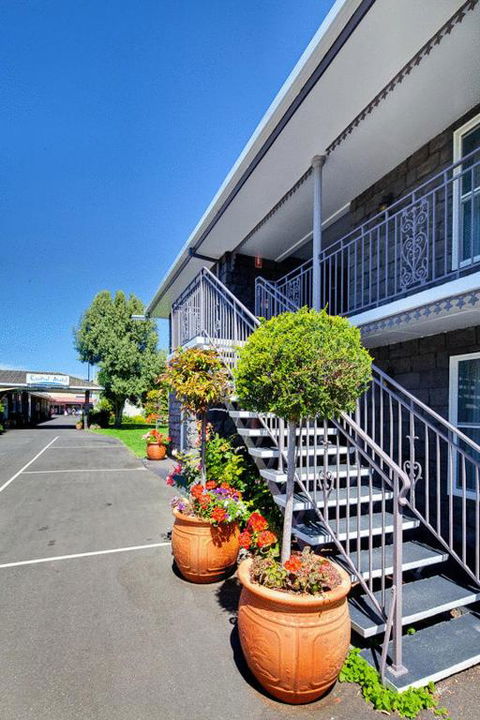 Central Motel Port Fairy - Darwin Holiday 4