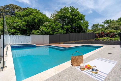 CENTRAL NO 5 LUXURY APARTMENT - Darwin Holiday 1