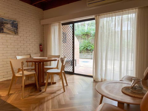 Central Noosa Location, Noosa Heads - Darwin Holiday 3