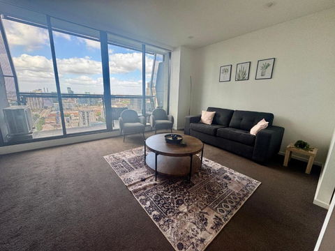 Central Park Of Melbourne Apartments - Darwin Holiday 3
