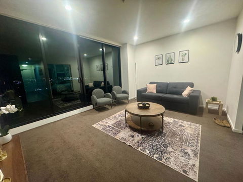 Central Park Of Melbourne Apartments - Darwin Holiday 4