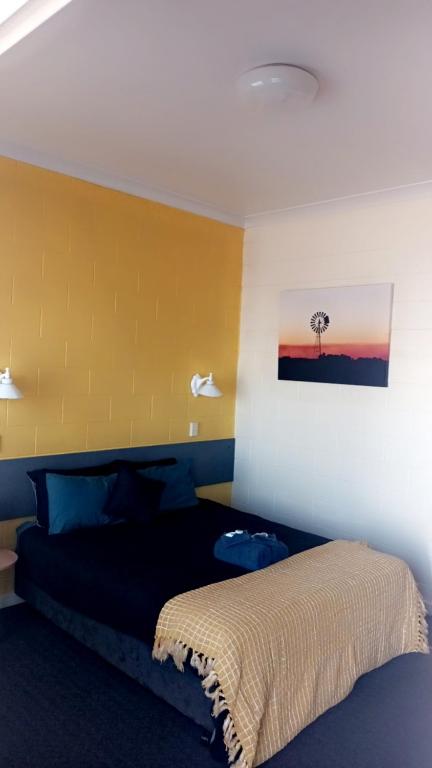 Central Point Motel - Darwin Holiday 3