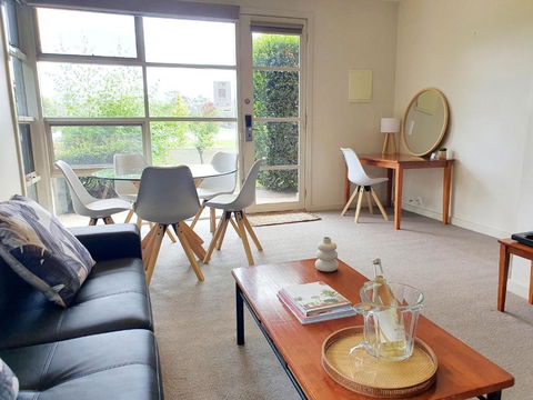 Central Shepparton Apartments - Darwin Holiday 0