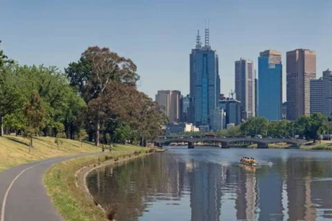 Central South Yarra Sensation 2Bdr Brilliance - Darwin Holiday 3