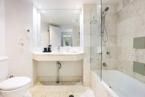 Central Surfers Studio Apartment - Darwin Holiday 2