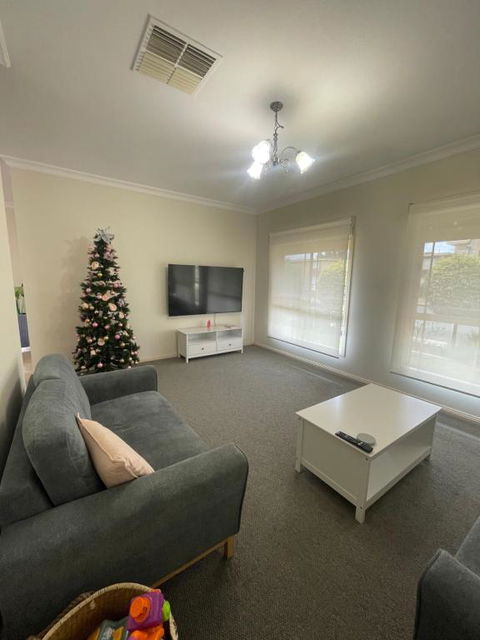 Central Townhouse - Darwin Holiday 2
