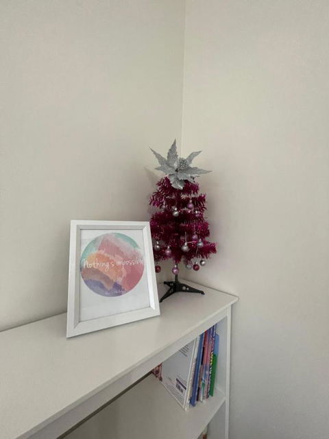 Central Townhouse - Darwin Holiday 4