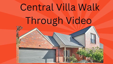 Central Villa/Two King Beds/Disabled/Family/Pets - Darwin Holiday 1