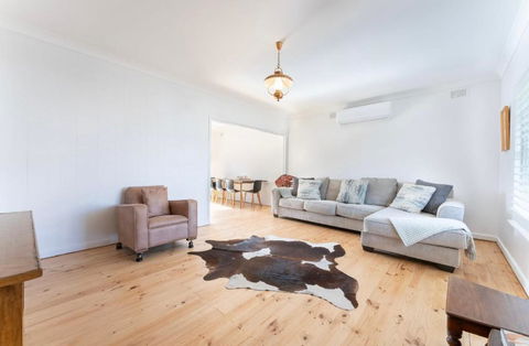 Centrally Located At Joffs Beach House WiFi - Darwin Holiday 2