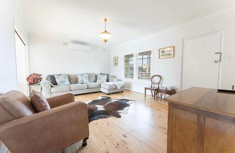 Centrally Located At Joffs Beach House WiFi - Darwin Holiday 3