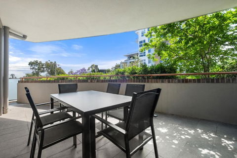 Centrally Located Pymble Apartment - Darwin Holiday 2