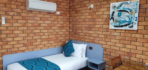 Centrepoint Motel Deniliquin - Darwin Holiday 4