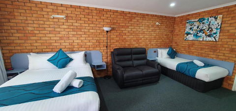 Centrepoint Motel Deniliquin - Darwin Holiday 3